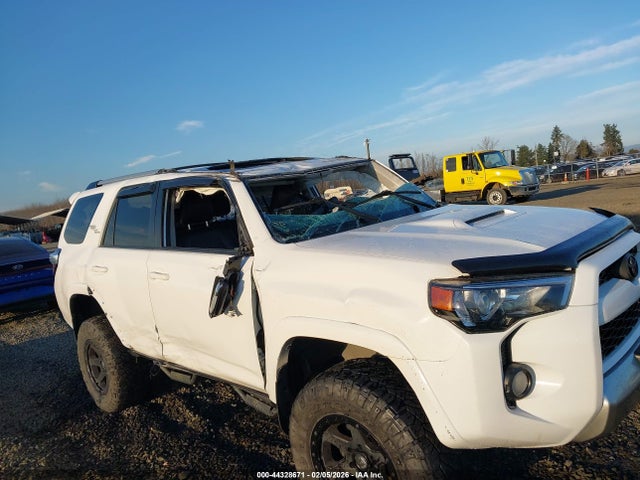 JTEBU5JR0H5423792 Toyota 4runner Trd Off Road Premium