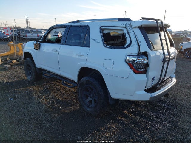 JTEBU5JR0H5423792 Toyota 4runner Trd Off Road Premium