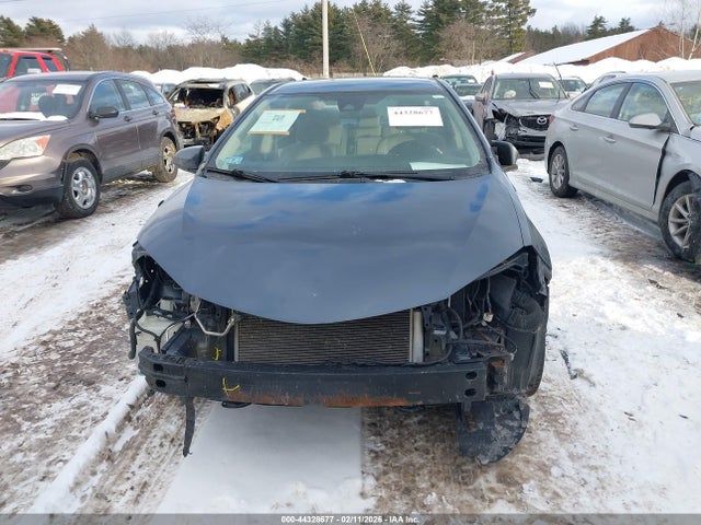 Toyota COROLLA LE 2019 2T1BURHE5KC238064 Image 13