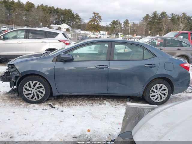 Toyota COROLLA LE 2019 2T1BURHE5KC238064 Image 15