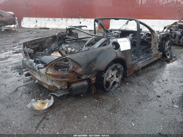 Продаж на аукціоні авто 2004 Mercedes-benz Sl 500, vin: WDBSK75F14F064722, номер лоту: 44328680