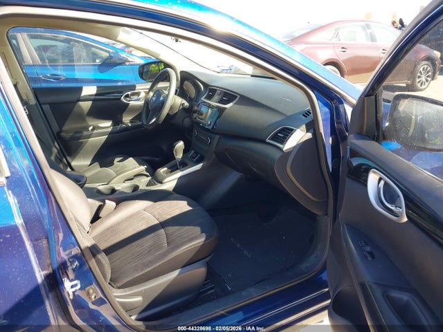 3N1AB7AP8GY219925 Nissan SENTRA SV