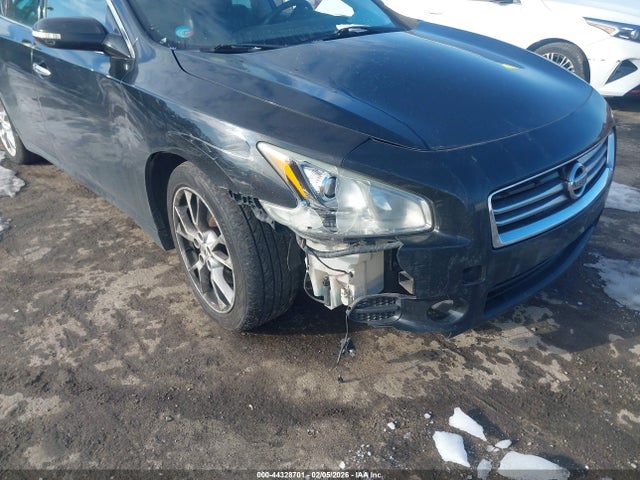 2012 NISSAN MAXIMA 1N4AA5AP1CC859939 Photo 5