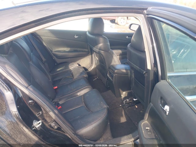 2012 NISSAN MAXIMA 1N4AA5AP1CC859939 Photo 7