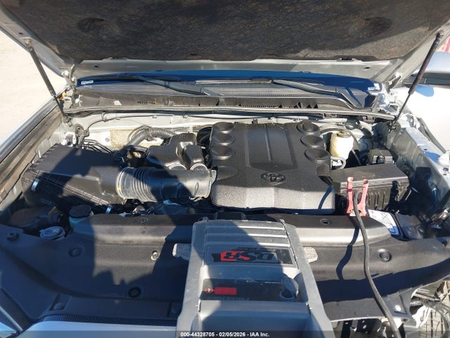 JTEAU5JR6R5310376 Toyota 4runner Trd Sport