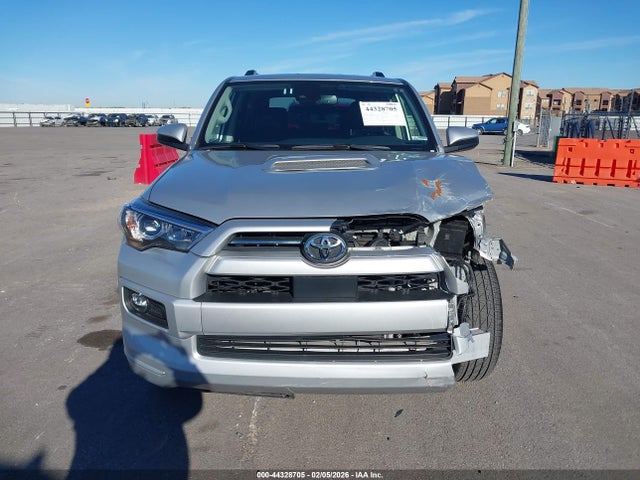 JTEAU5JR6R5310376 Toyota 4runner Trd Sport