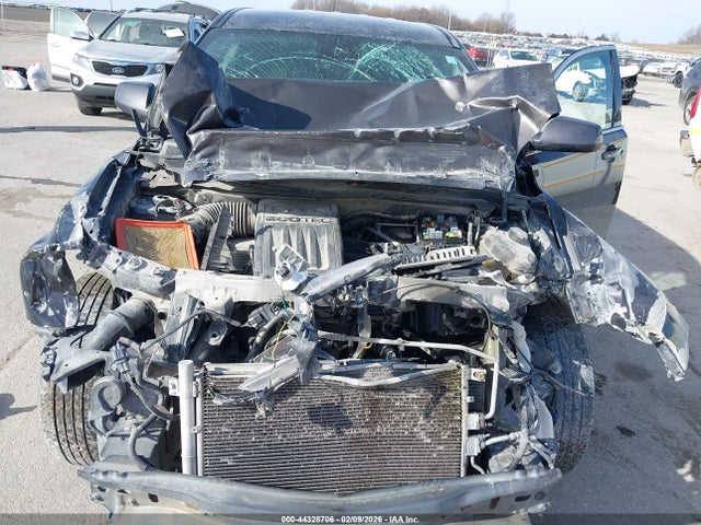 Aukcja sprzedaży 2015 Gmc Terrain Sle-1, vin: 2GKFLVEK5F6345201, numer aukcji: 44328706