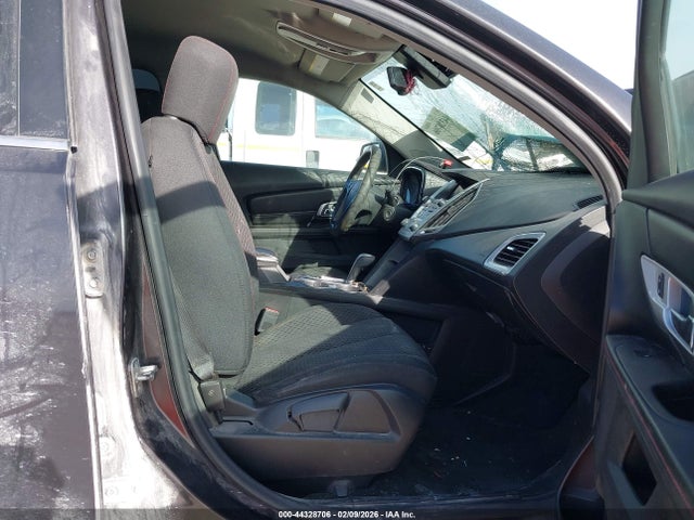 Aukcja sprzedaży 2015 Gmc Terrain Sle-1, vin: 2GKFLVEK5F6345201, numer aukcji: 44328706