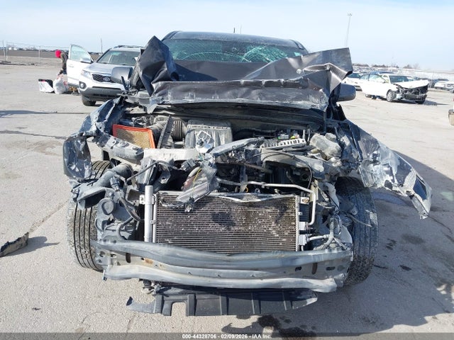 Aukcja sprzedaży 2015 Gmc Terrain Sle-1, vin: 2GKFLVEK5F6345201, numer aukcji: 44328706
