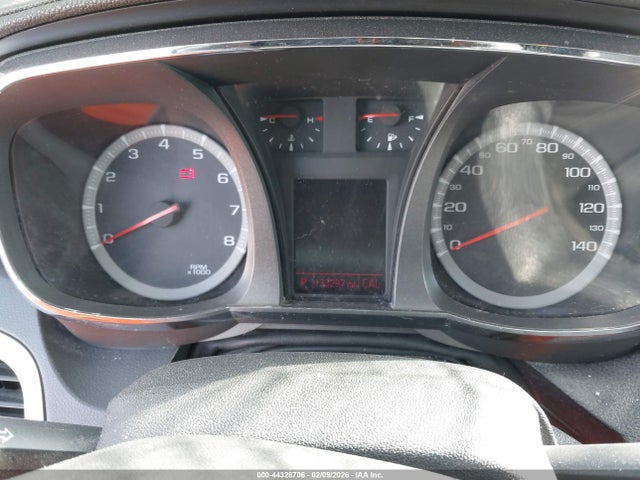 Aukcja sprzedaży 2015 Gmc Terrain Sle-1, vin: 2GKFLVEK5F6345201, numer aukcji: 44328706