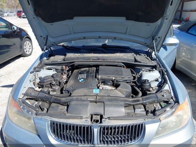 Aukcja sprzedaży 2007 Bmw 335i, vin: WBAVB73567P101090, numer aukcji: 44328709