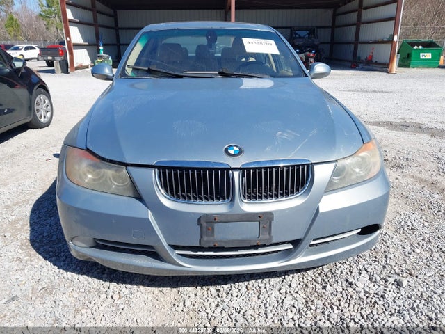 Aukcja sprzedaży 2007 Bmw 335i, vin: WBAVB73567P101090, numer aukcji: 44328709
