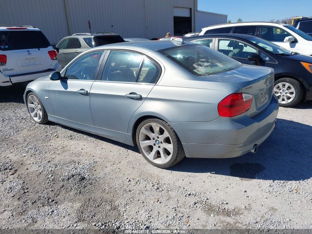 Aukcja sprzedaży 2007 Bmw 335i, vin: WBAVB73567P101090, numer aukcji: 44328709