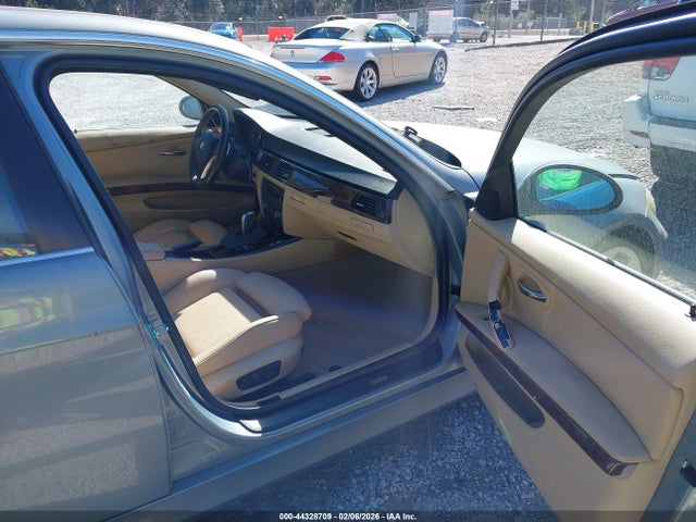 Aukcja sprzedaży 2007 Bmw 335i, vin: WBAVB73567P101090, numer aukcji: 44328709