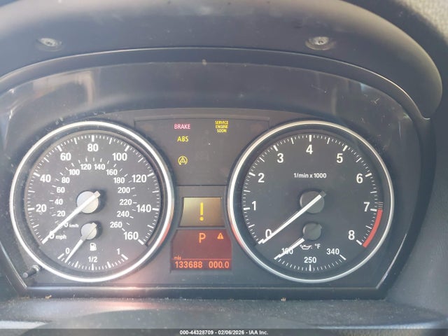 Aukcja sprzedaży 2007 Bmw 335i, vin: WBAVB73567P101090, numer aukcji: 44328709