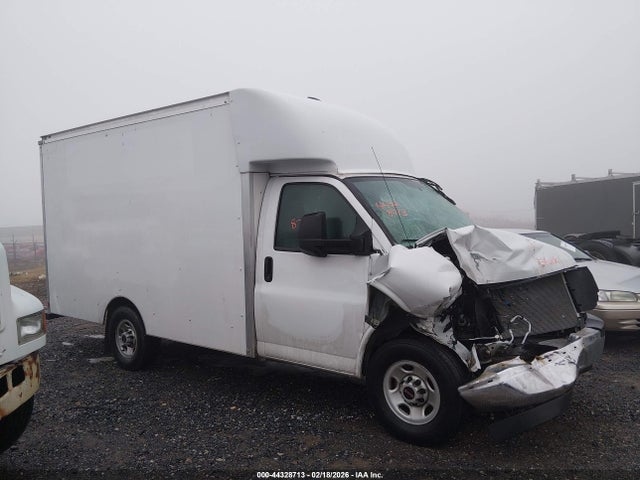 Aukcja sprzedaży 2022 Gmc Savana Cutaway Work Van, vin: 1GD07RF7XN1161523, numer aukcji: 44328713