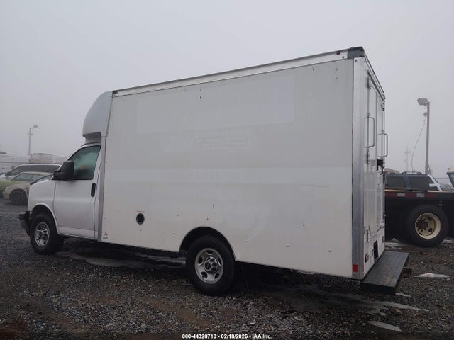 Aukcja sprzedaży 2022 Gmc Savana Cutaway Work Van, vin: 1GD07RF7XN1161523, numer aukcji: 44328713