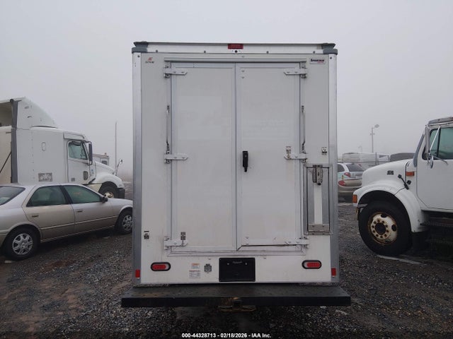 Aukcja sprzedaży 2022 Gmc Savana Cutaway Work Van, vin: 1GD07RF7XN1161523, numer aukcji: 44328713