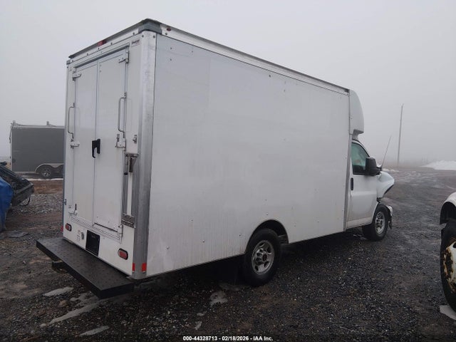 Aukcja sprzedaży 2022 Gmc Savana Cutaway Work Van, vin: 1GD07RF7XN1161523, numer aukcji: 44328713