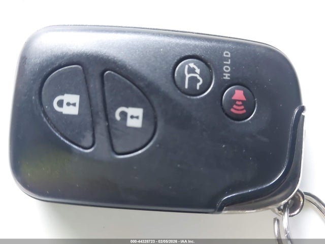 2T2ZK1BA1FC155924 Lexus RX 350
