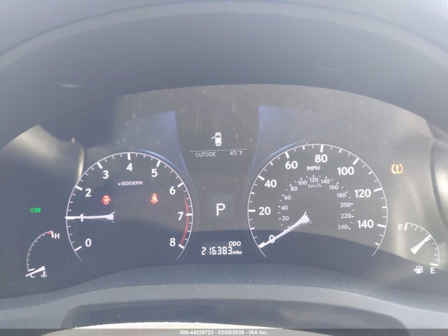 2T2ZK1BA1FC155924 Lexus RX 350