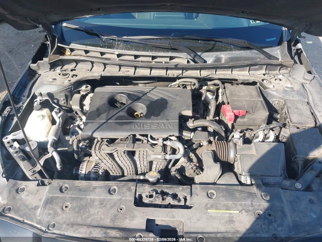 Nissan Altima 2.5 Sr 2019 1N4BL4CV7KC123736 Image 10