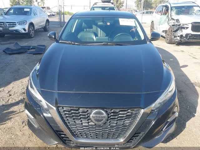 Nissan Altima 2.5 Sr 2019 1N4BL4CV7KC123736 Image 12