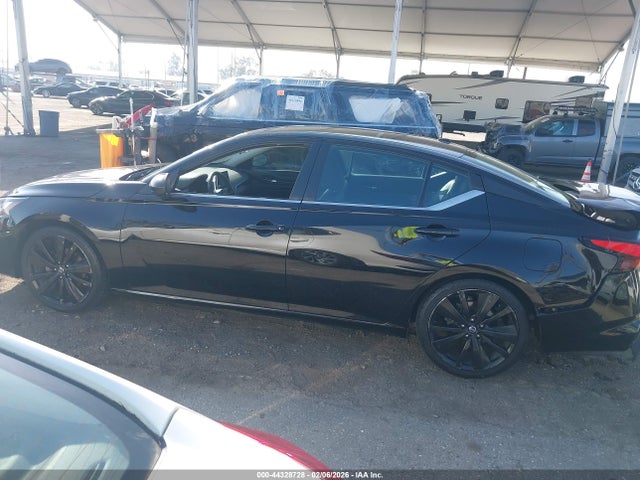 Nissan Altima 2.5 Sr 2019 1N4BL4CV7KC123736 Image 14