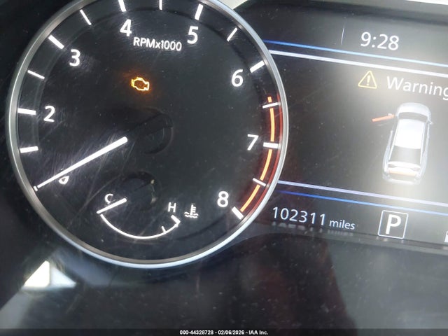 Nissan Altima 2.5 Sr 2019 1N4BL4CV7KC123736 Image 15