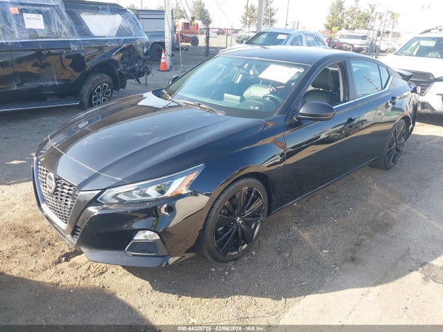 Nissan Altima 2.5 Sr 2019 1N4BL4CV7KC123736 Image 2
