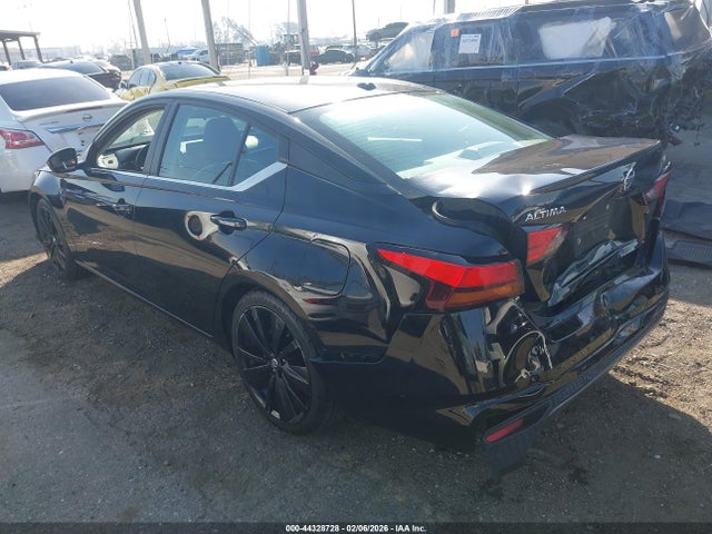Nissan Altima 2.5 Sr 2019 1N4BL4CV7KC123736 Image 3