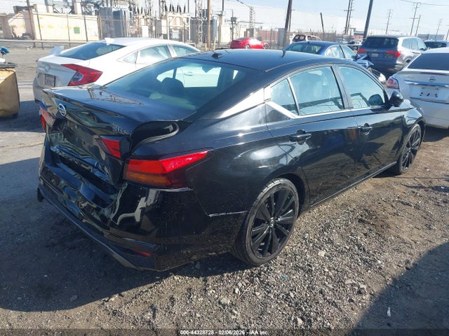 Nissan Altima 2.5 Sr 2019 1N4BL4CV7KC123736 Image 4