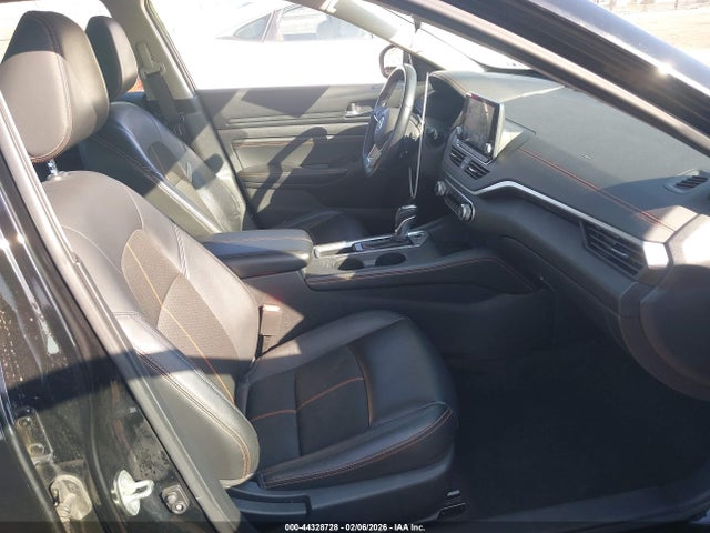 Nissan Altima 2.5 Sr 2019 1N4BL4CV7KC123736 Image 5