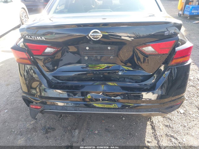 Nissan Altima 2.5 Sr 2019 1N4BL4CV7KC123736 Image 6