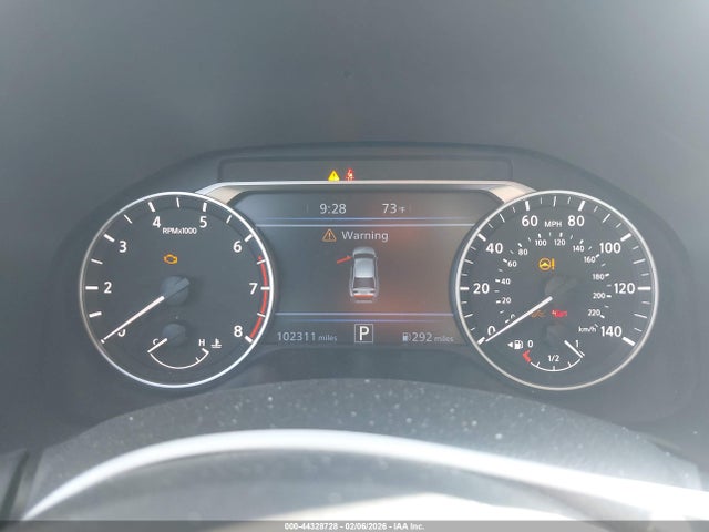 Nissan Altima 2.5 Sr 2019 1N4BL4CV7KC123736 Image 7