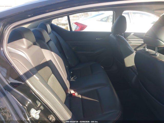 Nissan Altima 2.5 Sr 2019 1N4BL4CV7KC123736 Image 8