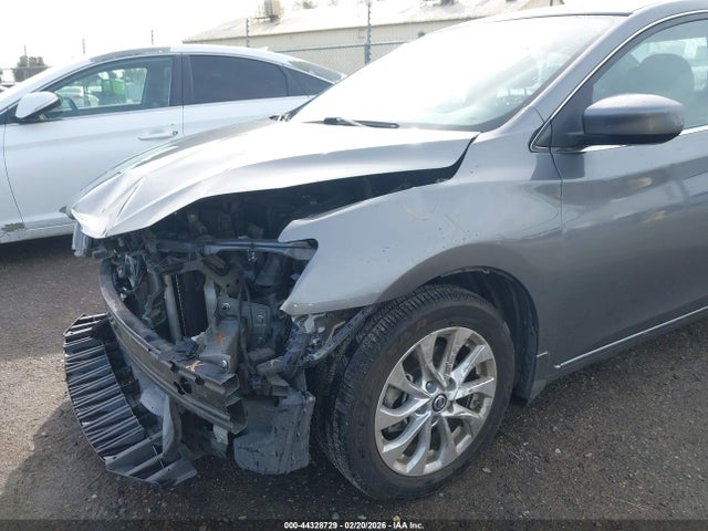 3N1AB7AP4GY298056 Nissan SENTRA SV