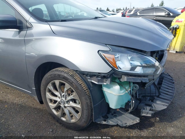 3N1AB7AP4GY298056 Nissan SENTRA SV