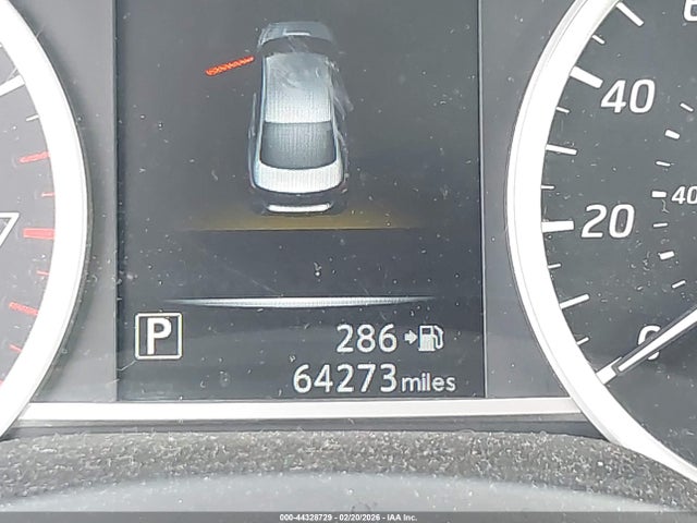 3N1AB7AP4GY298056 Nissan SENTRA SV