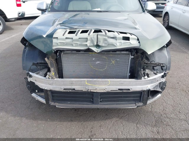WBX73EF00P5X09537 BMW X1 Xdrive28i