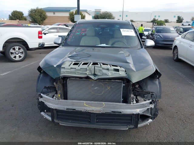 WBX73EF00P5X09537 BMW X1 Xdrive28i