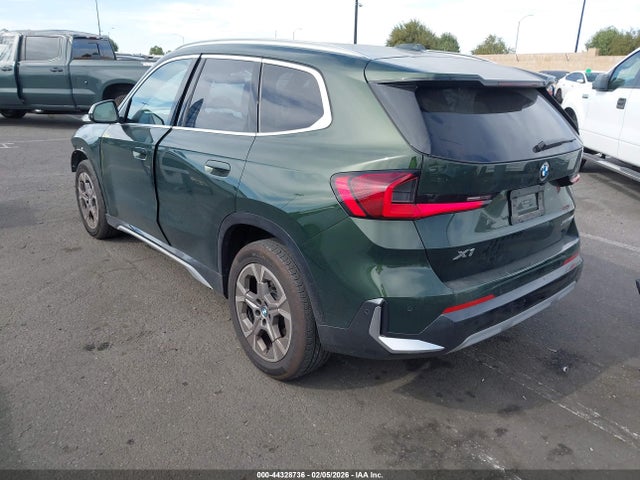 WBX73EF00P5X09537 BMW X1 Xdrive28i