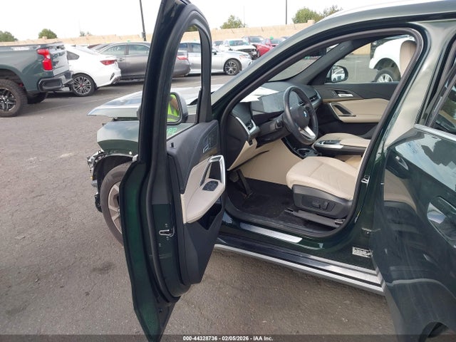 WBX73EF00P5X09537 BMW X1 Xdrive28i