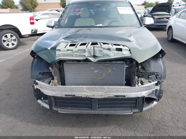 WBX73EF00P5X09537 BMW X1 Xdrive28i