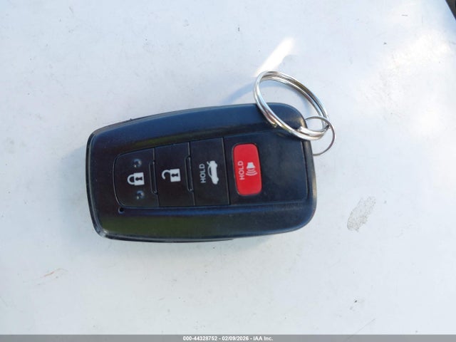 4T1K61AK3RU260861 Toyota CAMRY XSE