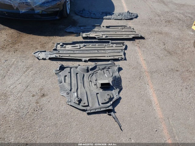 4T1K61AK3RU260861 Toyota CAMRY XSE