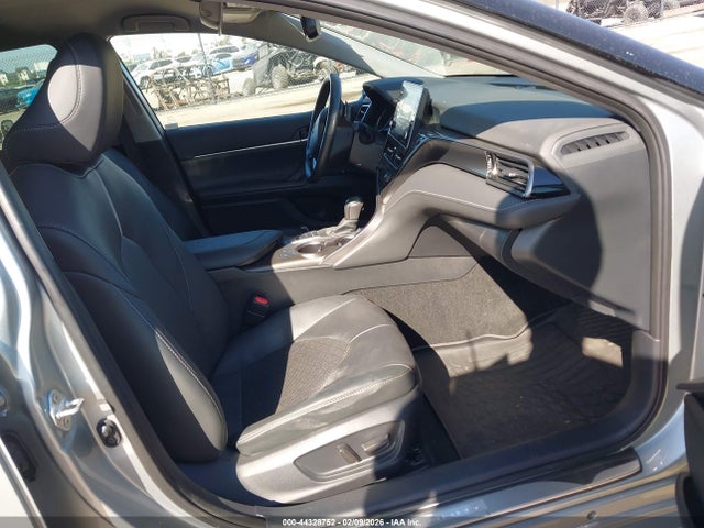 4T1K61AK3RU260861 Toyota CAMRY XSE