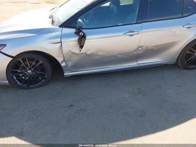 4T1K61AK3RU260861 Toyota CAMRY XSE