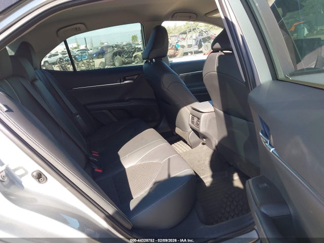 4T1K61AK3RU260861 Toyota CAMRY XSE