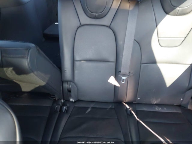 2016 TESLA MODEL X 5YJXCDE20GF034085 Photo 7